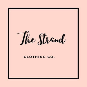 TheStrandClothingCo