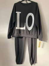 Load image into Gallery viewer, LOVE Lounge wear
