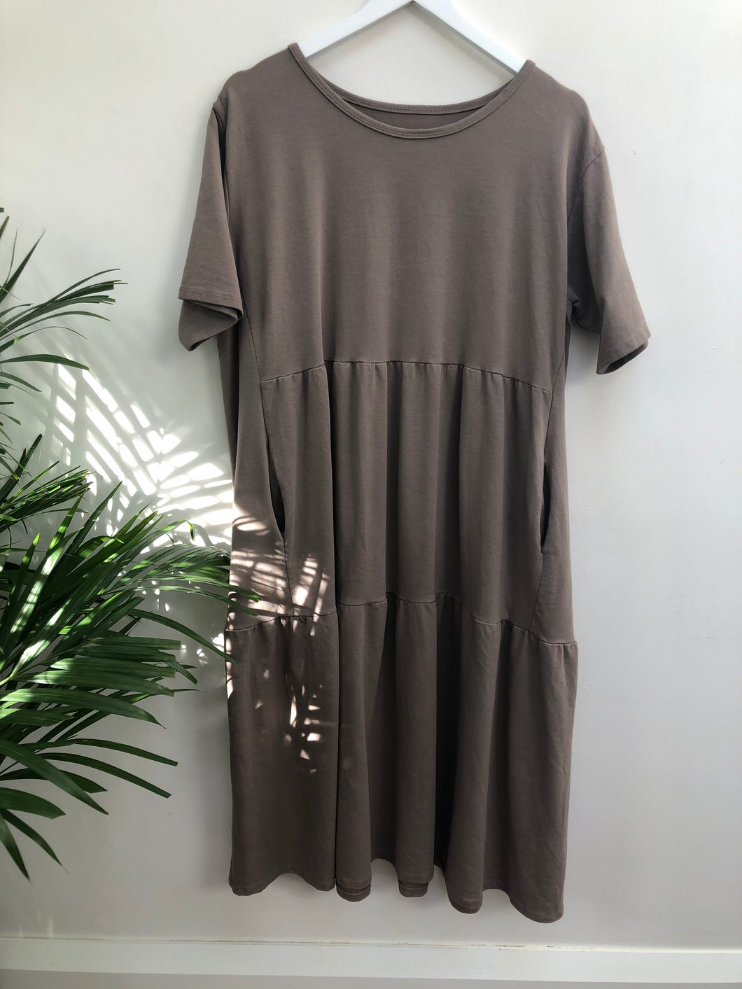 Jessie - Dress