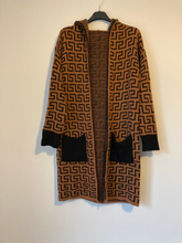 Load image into Gallery viewer, Farrah - Cardigan
