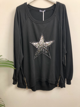 Load image into Gallery viewer, Star Top
