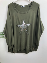 Load image into Gallery viewer, Star Top
