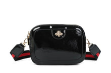 Load image into Gallery viewer, Bee Crossbody Bag
