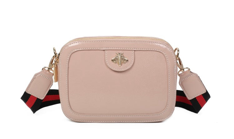 Bee Crossbody Bag