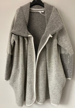 Load image into Gallery viewer, Ruby  Cardigan/Jacket
