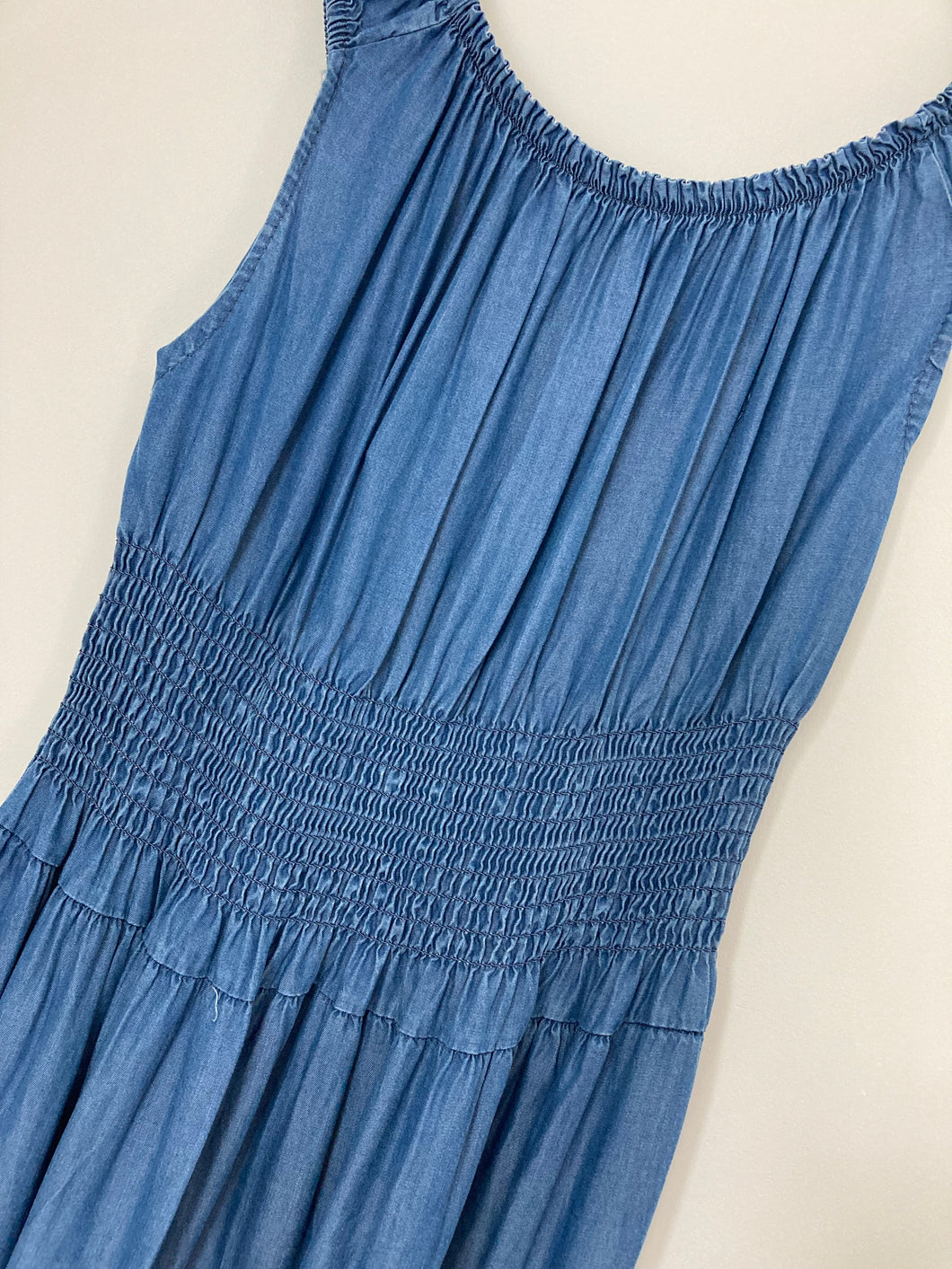 Dee Dress