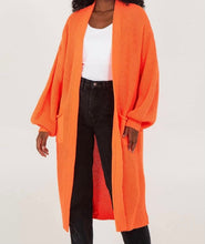 Load image into Gallery viewer, Clara Cardigan
