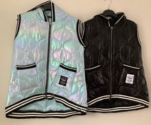 Load image into Gallery viewer, Short Gilet
