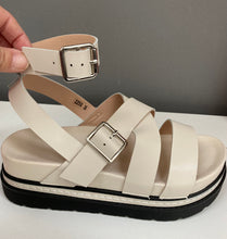 Load image into Gallery viewer, Celeste - Sandals
