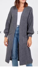 Load image into Gallery viewer, Clara Cardigan
