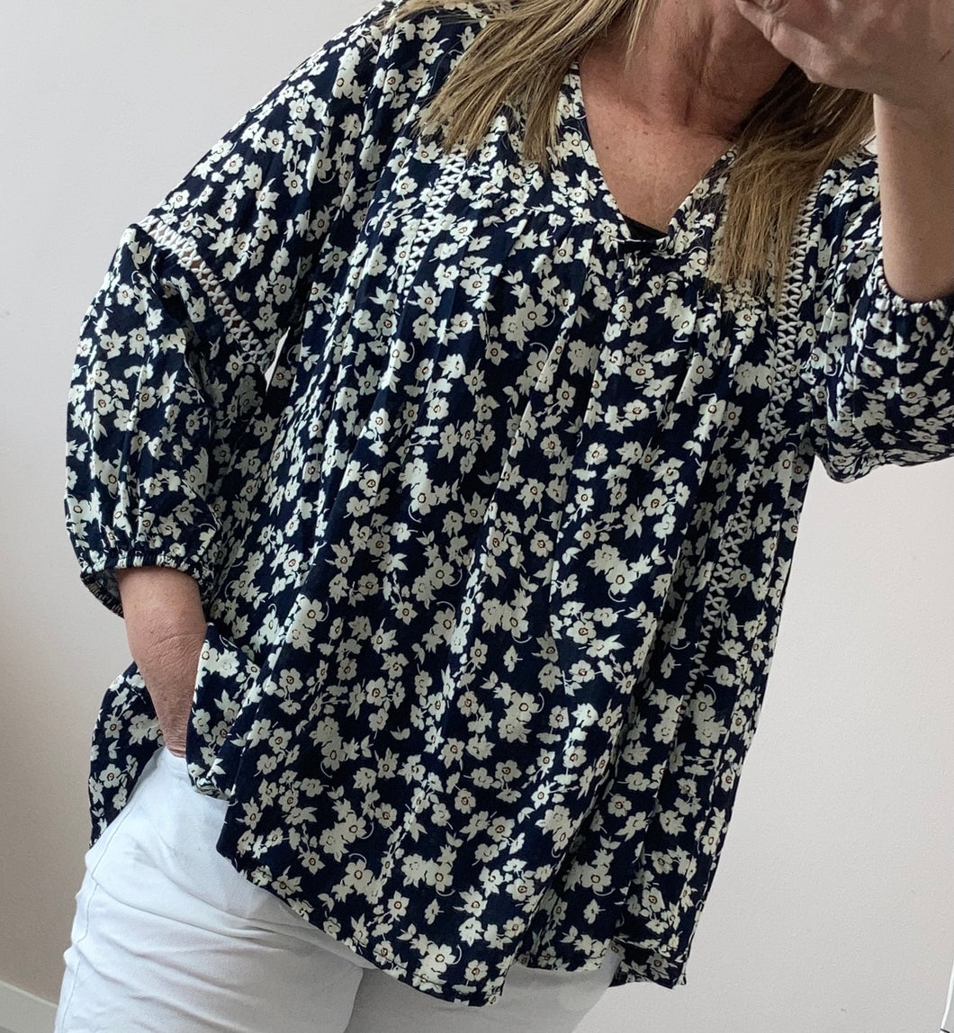 Blossom - Top