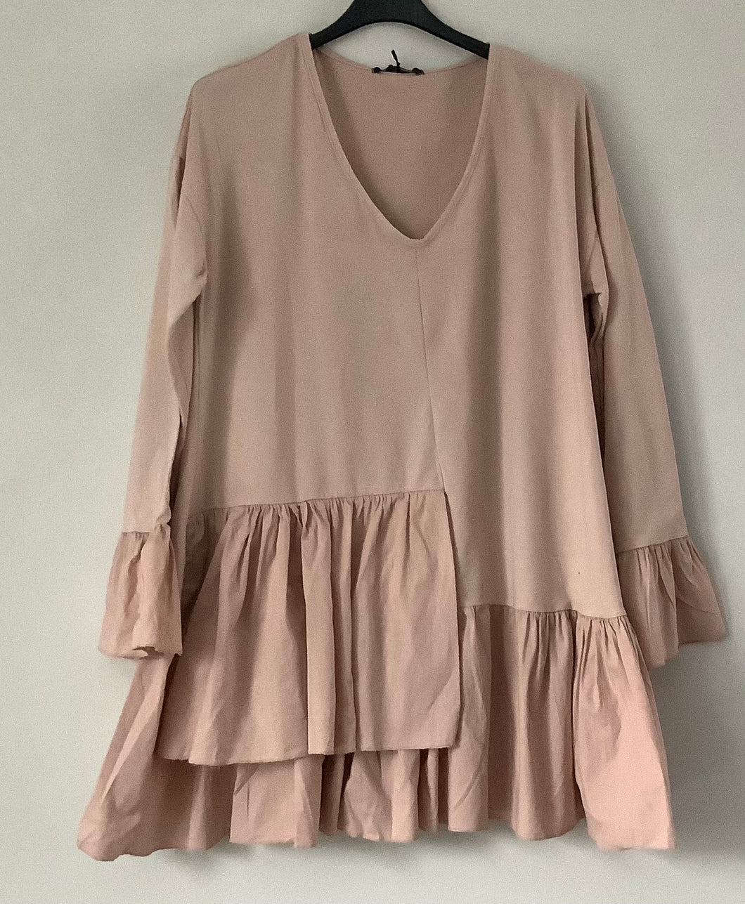 Jersey - top