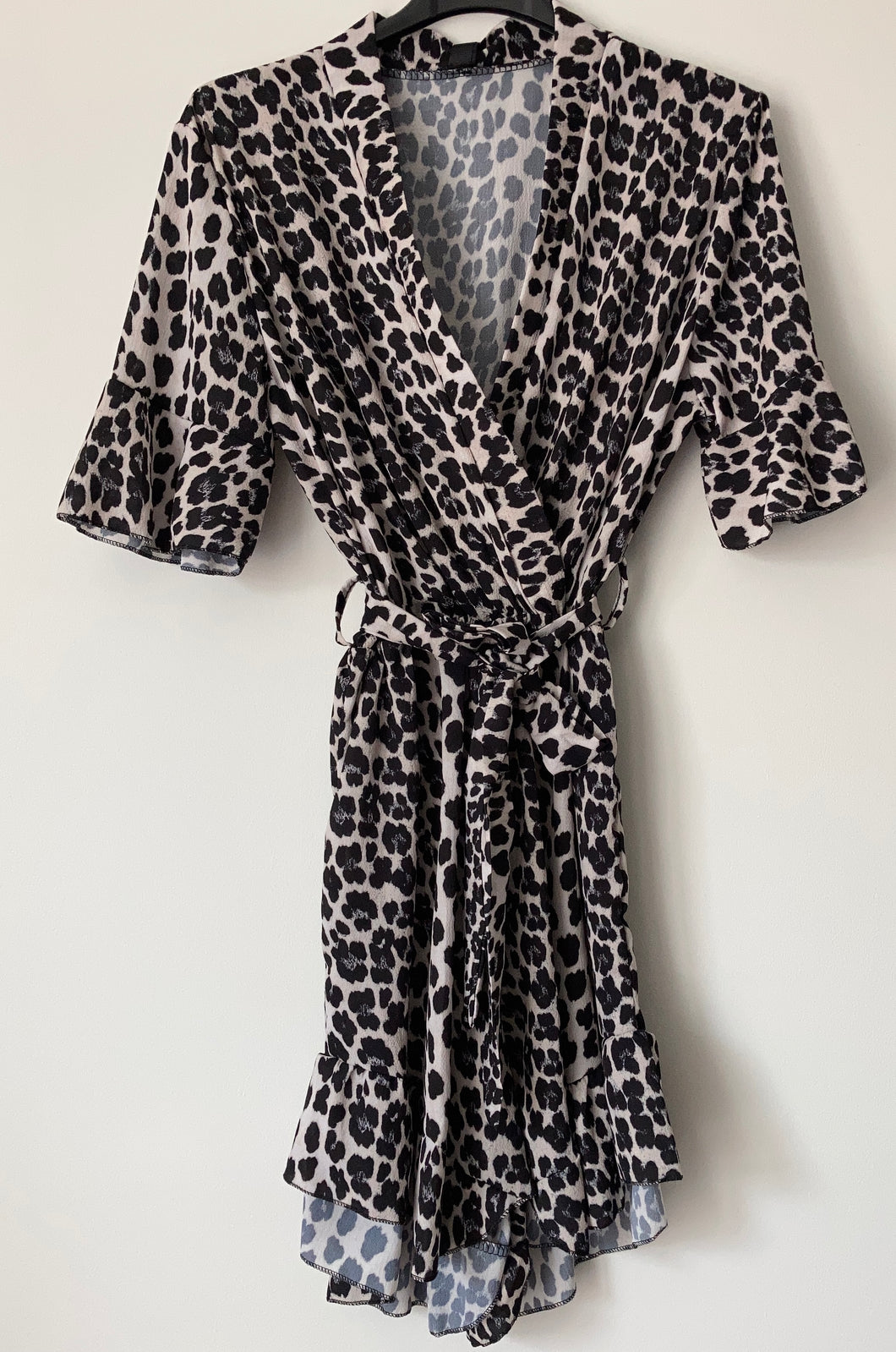 Keva Playsuit