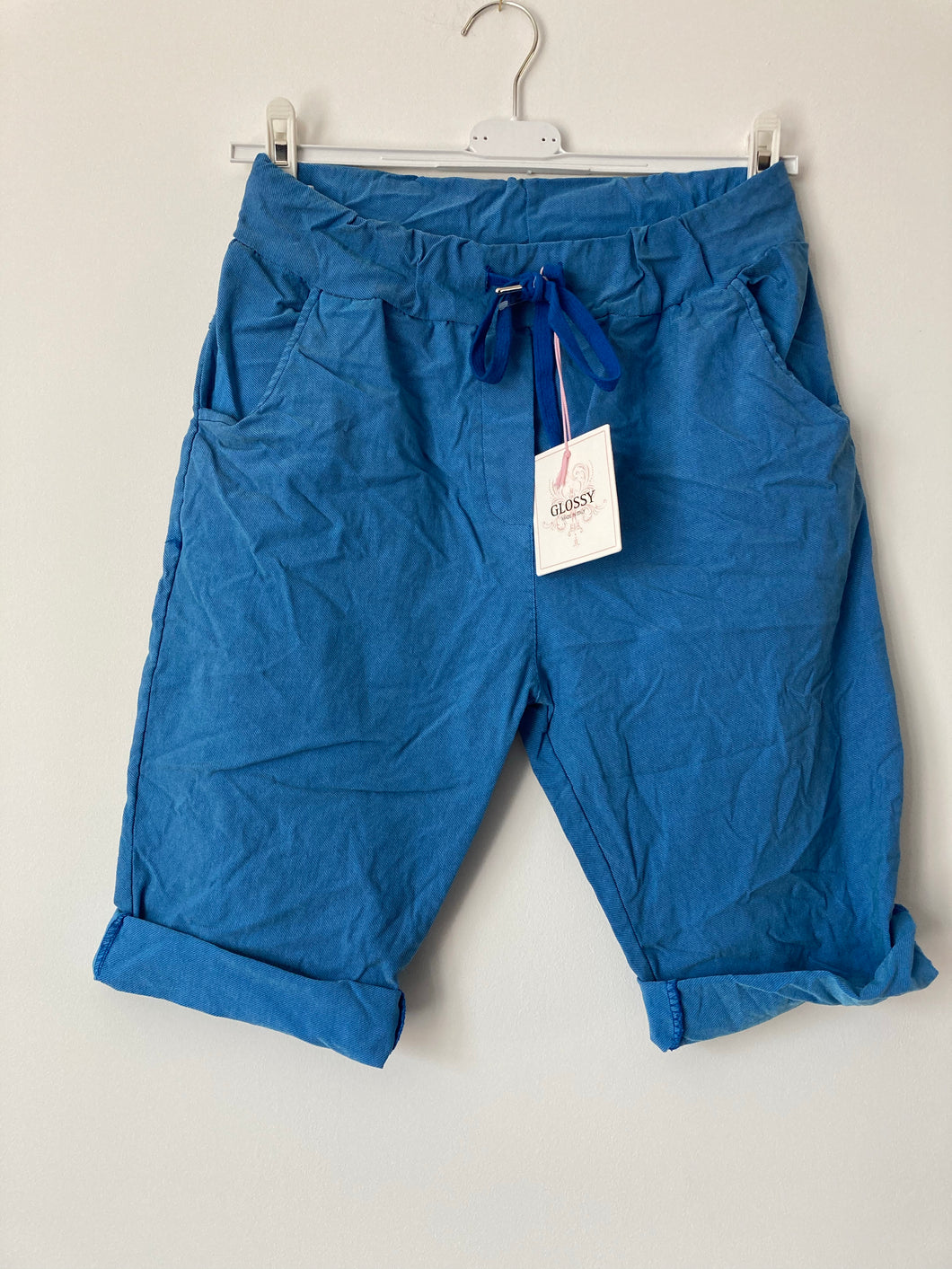 Magic Shorts. Regular Size