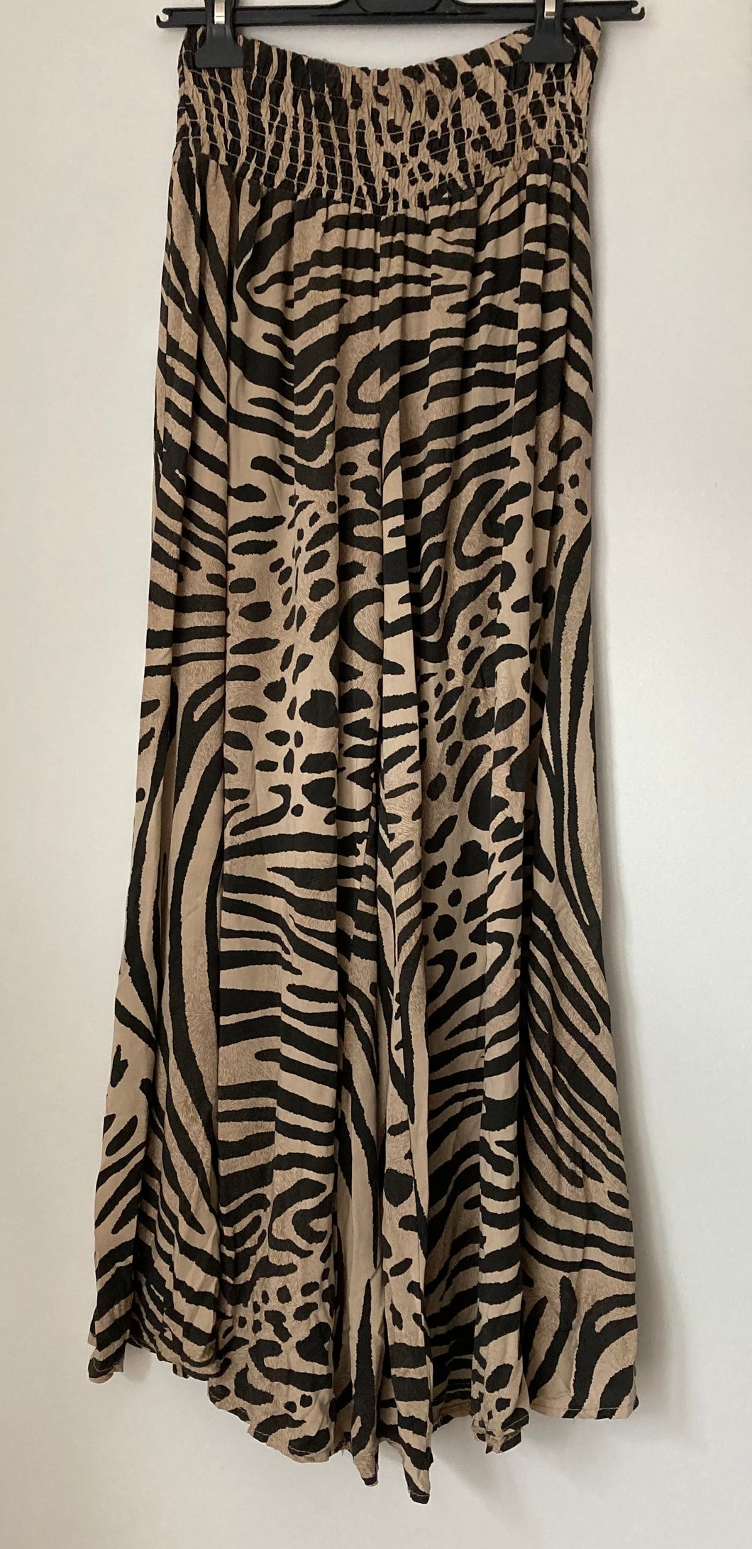 Zebra Palazzo