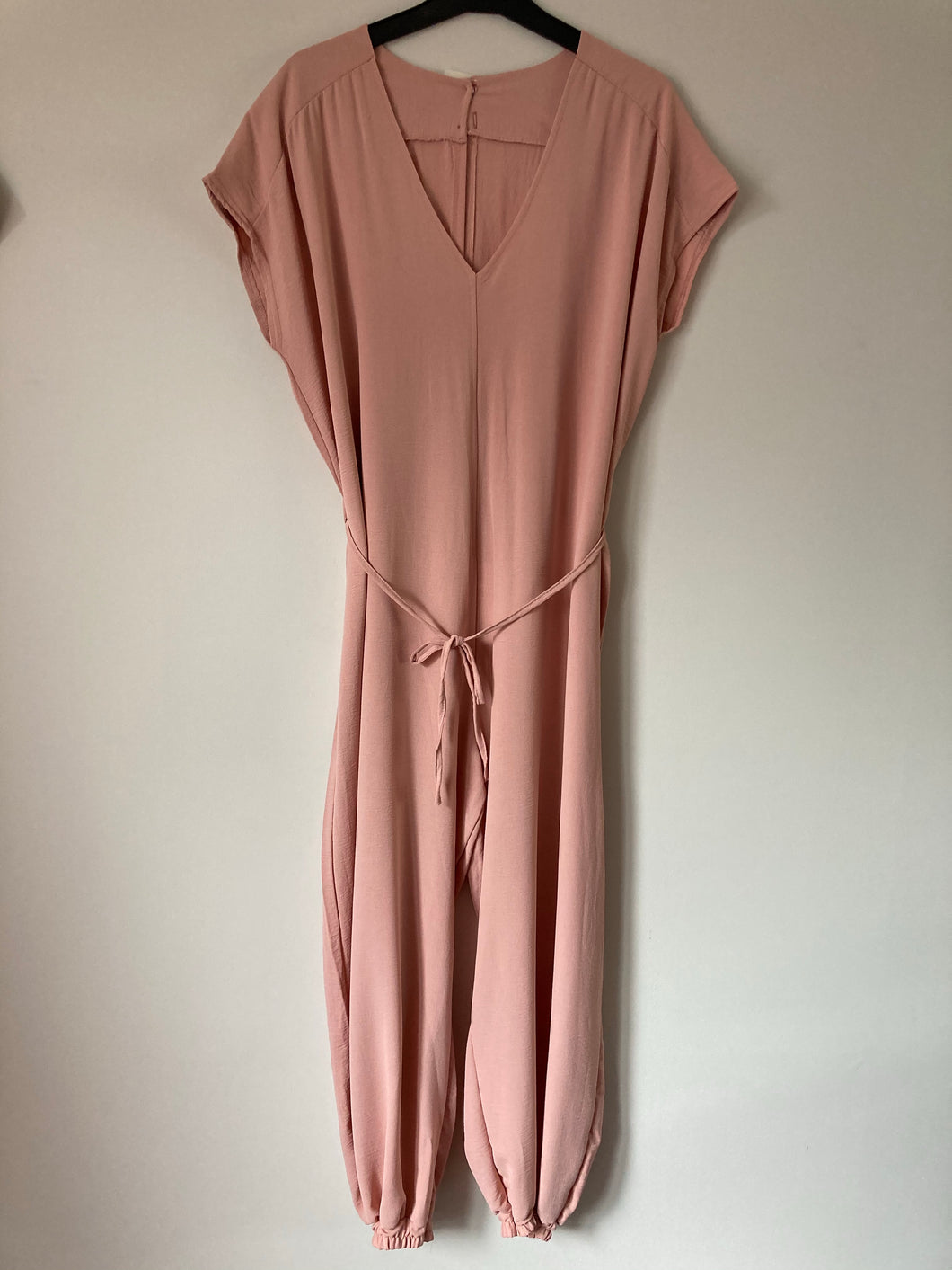 Harem Jumpsuit